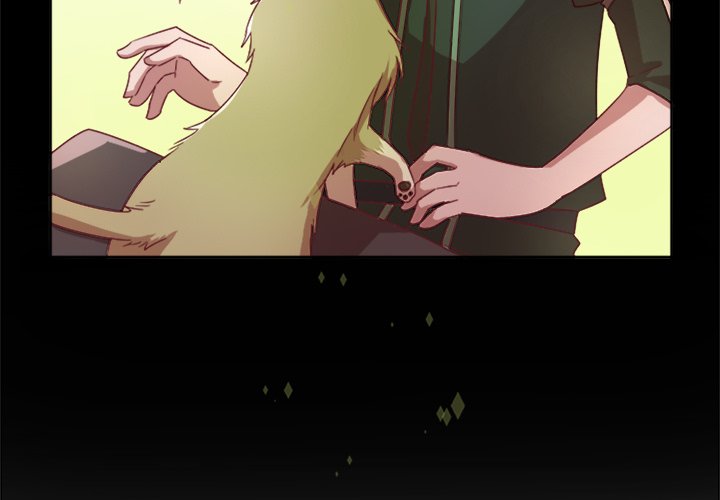 Read Glimmers chapter 20 image 2 on Lezhin