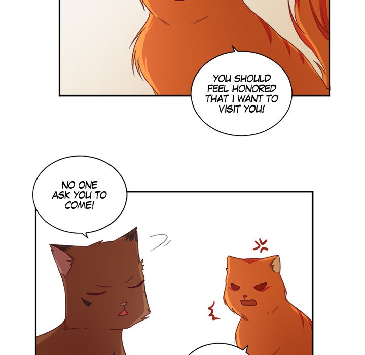 Read Glimmers chapter 20 image 20 on Lezhin