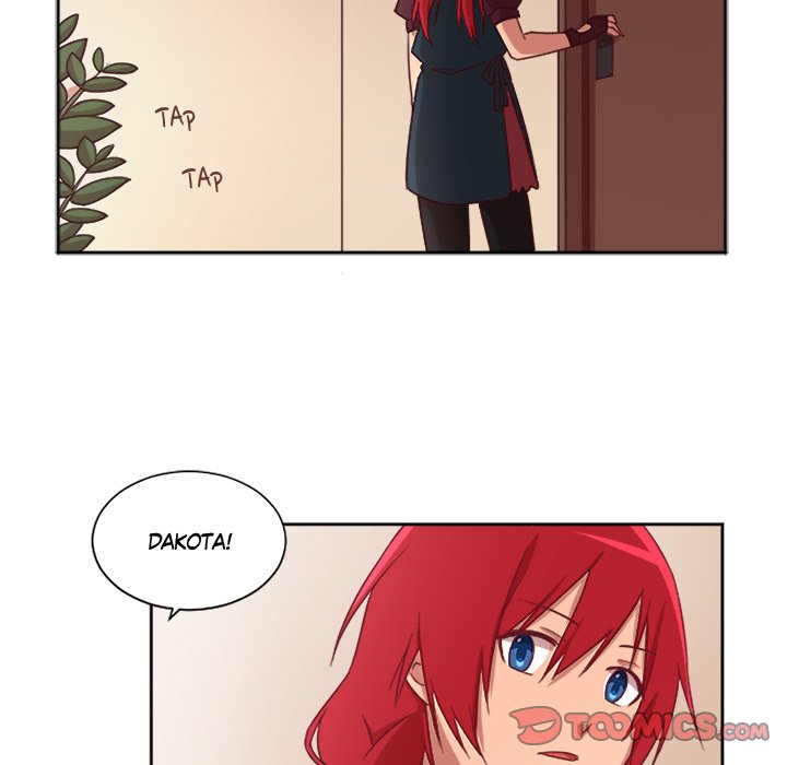 Read Glimmers chapter 20 image 24 on Lezhin