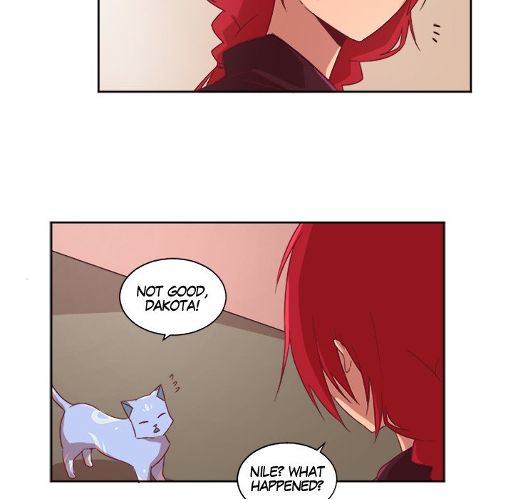 Read Glimmers chapter 20 image 25 on Lezhin