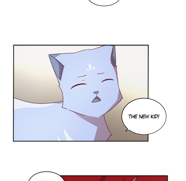 Read Glimmers chapter 20 image 26 on Lezhin