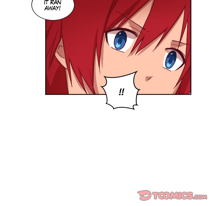 Read Glimmers chapter 20 image 27 on Lezhin