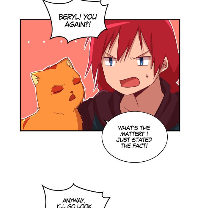 Read Glimmers chapter 20 image 29 on Lezhin