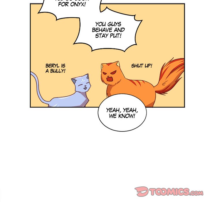 Read Glimmers chapter 20 image 30 on Lezhin