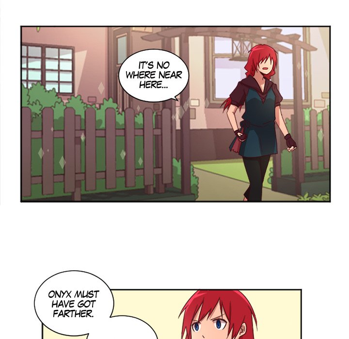 Read Glimmers chapter 20 image 31 on Lezhin