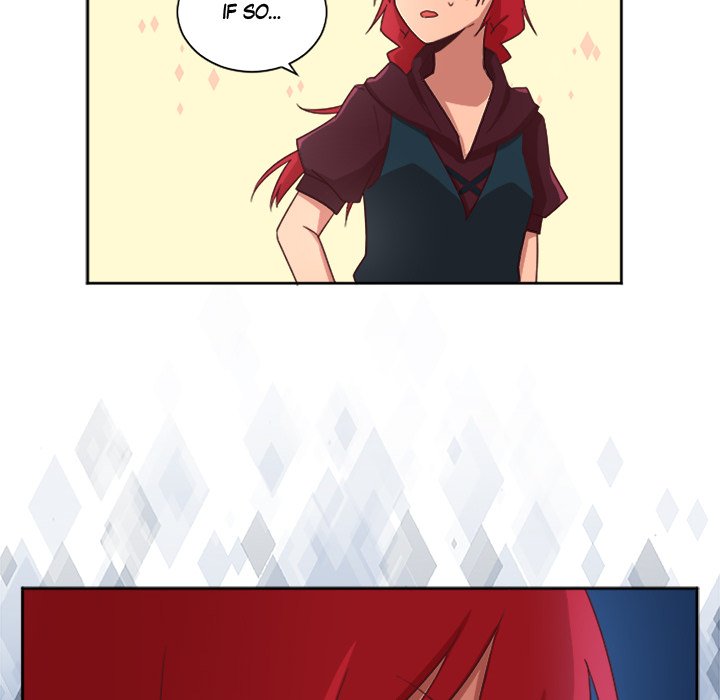 Read Glimmers chapter 20 image 32 on Lezhin