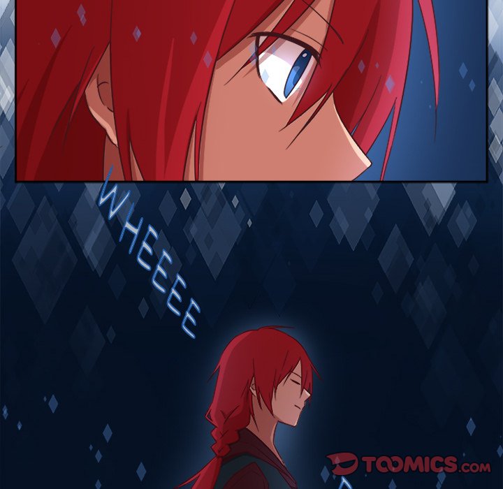 Read Glimmers chapter 20 image 33 on Lezhin