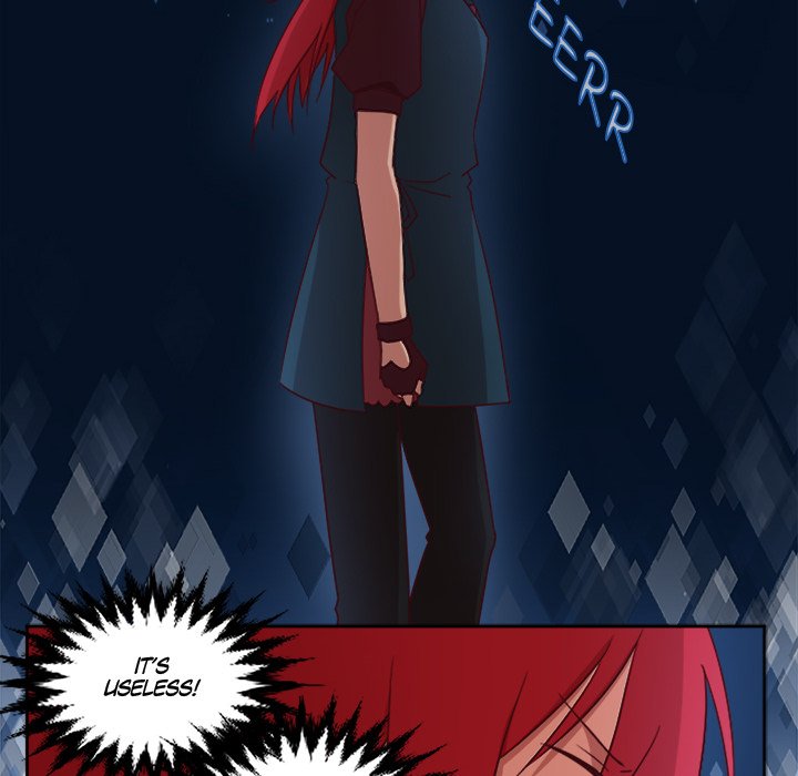 Read Glimmers chapter 20 image 34 on Lezhin