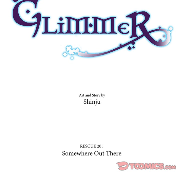 Read Glimmers chapter 20 image 6 on Lezhin