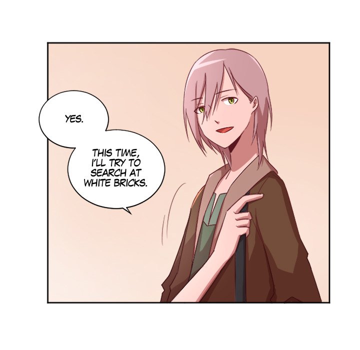 Read Glimmers chapter 20 image 8 on Lezhin