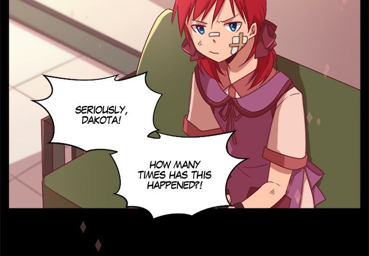 Read Glimmers chapter 21 image 1 on Lezhin