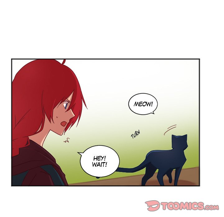 Read Glimmers chapter 21 image 12 on Lezhin