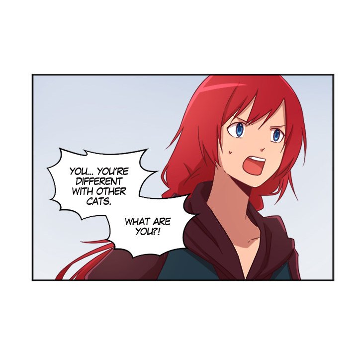 Read Glimmers chapter 21 image 13 on Lezhin