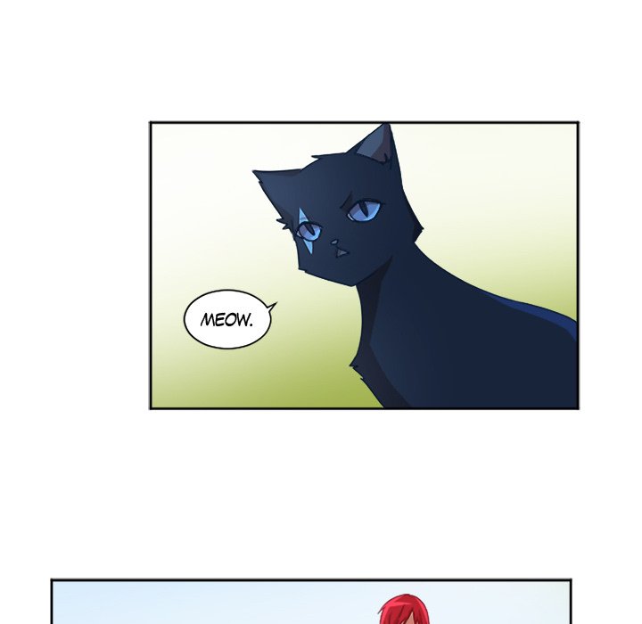Read Glimmers chapter 21 image 14 on Lezhin