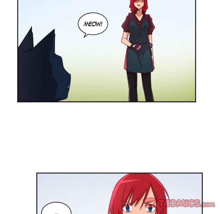 Read Glimmers chapter 21 image 15 on Lezhin