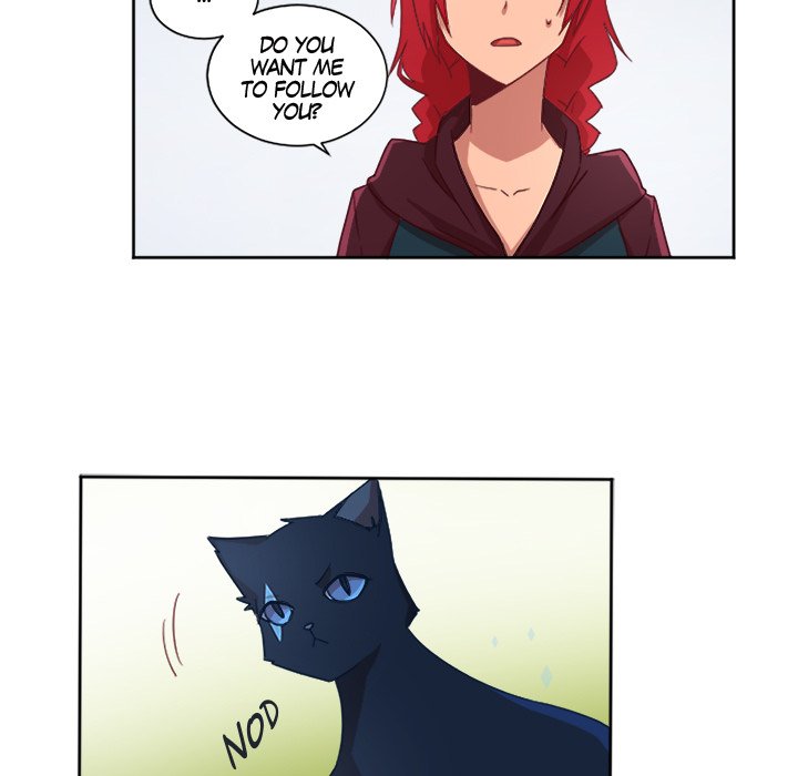 Read Glimmers chapter 21 image 16 on Lezhin