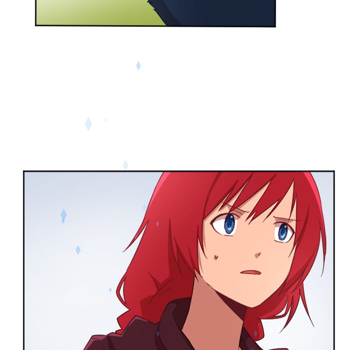 Read Glimmers chapter 21 image 17 on Lezhin