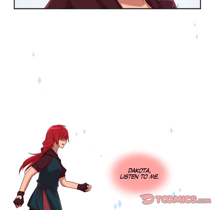 Read Glimmers chapter 21 image 18 on Lezhin