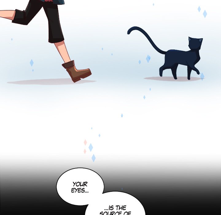 Read Glimmers chapter 21 image 19 on Lezhin