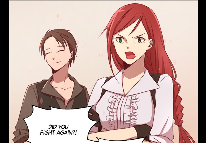 Read Glimmers chapter 21 image 2 on Lezhin