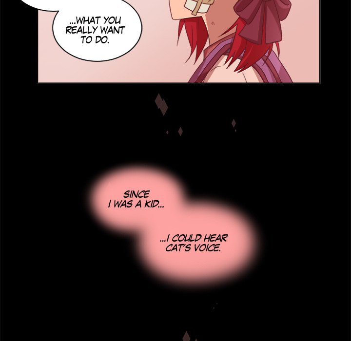 Read Glimmers chapter 21 image 26 on Lezhin