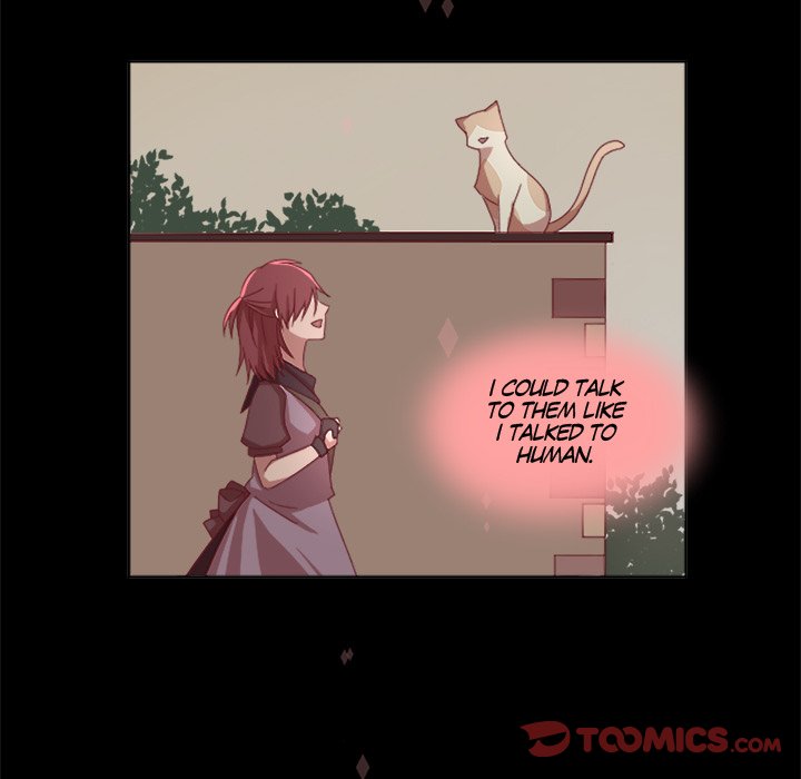 Read Glimmers chapter 21 image 27 on Lezhin