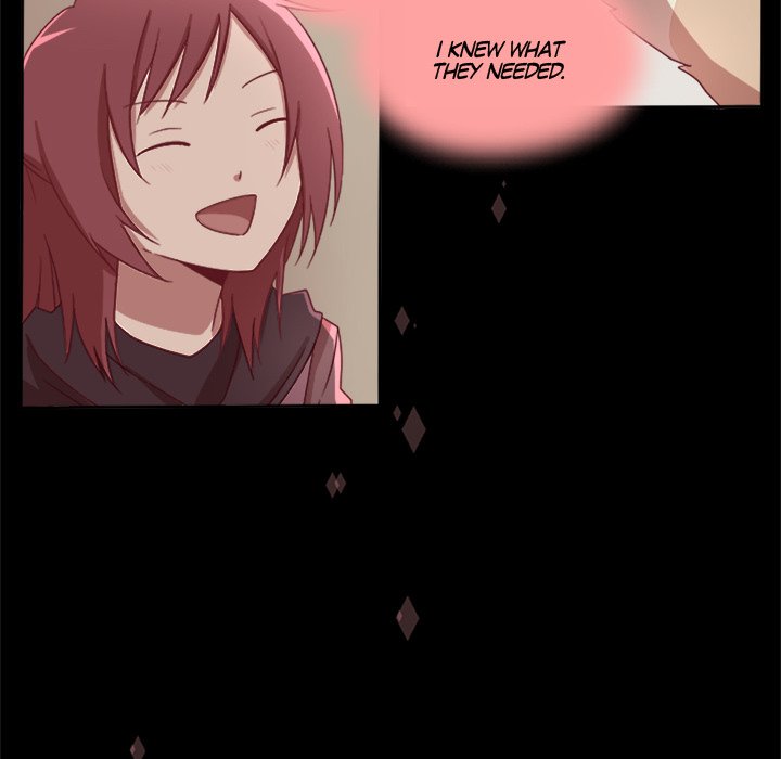 Read Glimmers chapter 21 image 29 on Lezhin