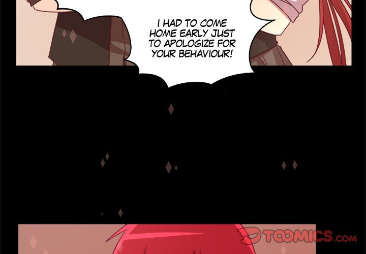 Read Glimmers chapter 21 image 3 on Lezhin