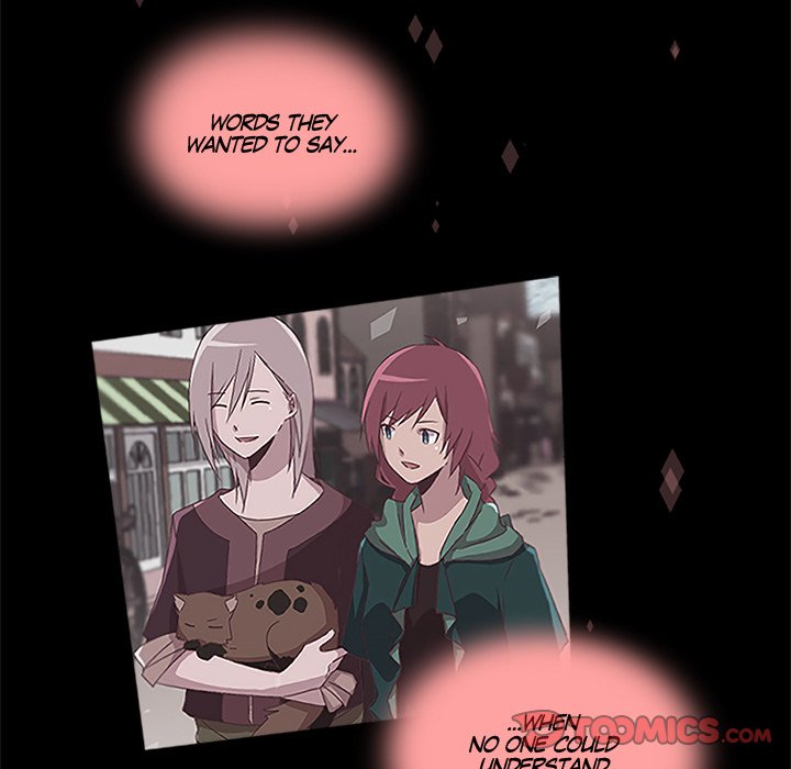 Read Glimmers chapter 21 image 30 on Lezhin
