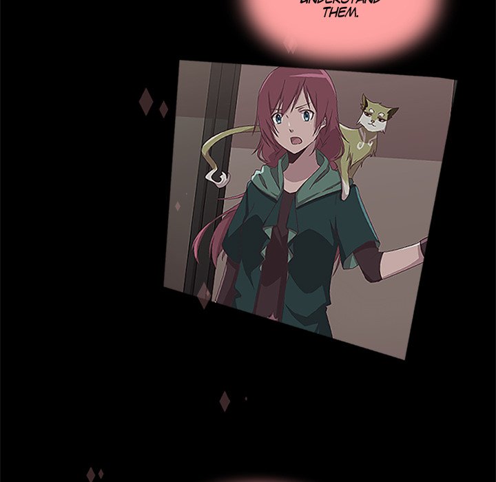 Read Glimmers chapter 21 image 31 on Lezhin