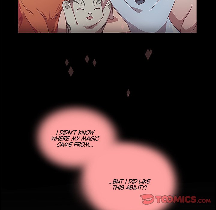 Read Glimmers chapter 21 image 33 on Lezhin