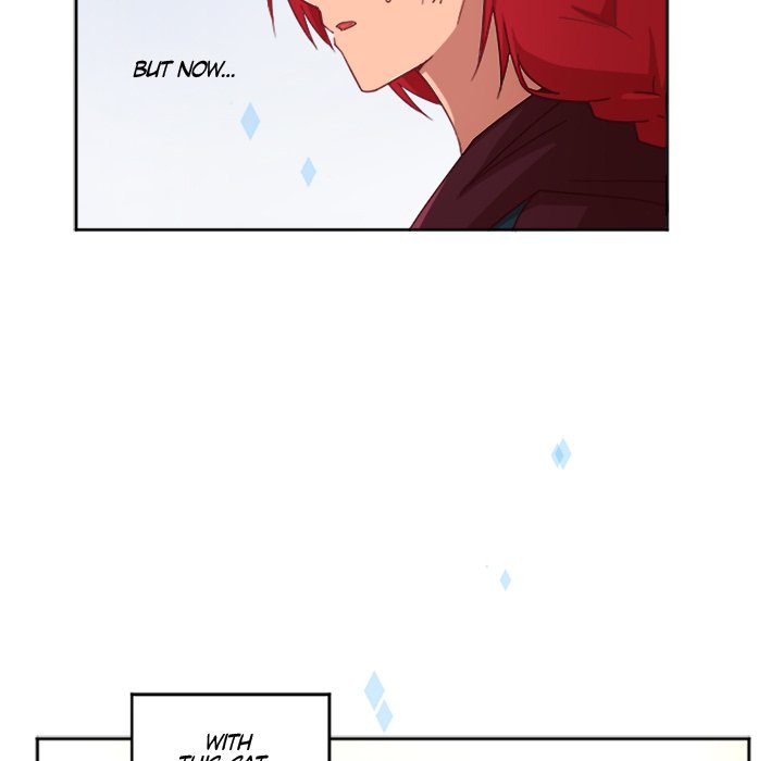 Read Glimmers chapter 21 image 35 on Lezhin