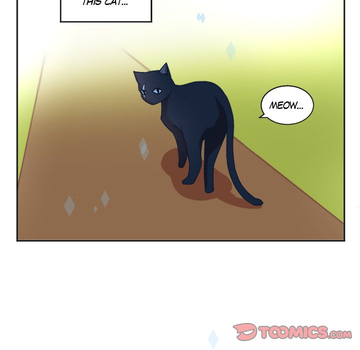 Read Glimmers chapter 21 image 36 on Lezhin