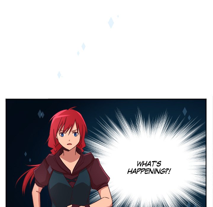 Read Glimmers chapter 21 image 38 on Lezhin