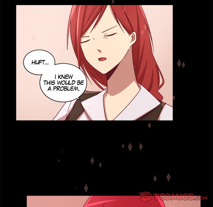Read Glimmers chapter 21 image 6 on Lezhin