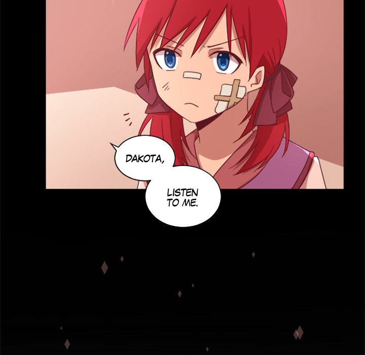 Read Glimmers chapter 21 image 7 on Lezhin
