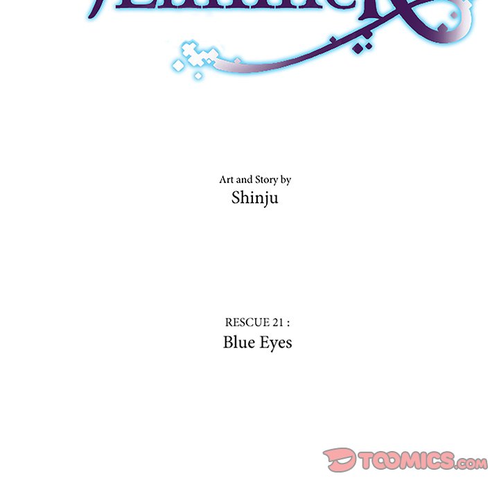 Read Glimmers chapter 21 image 9 on Lezhin