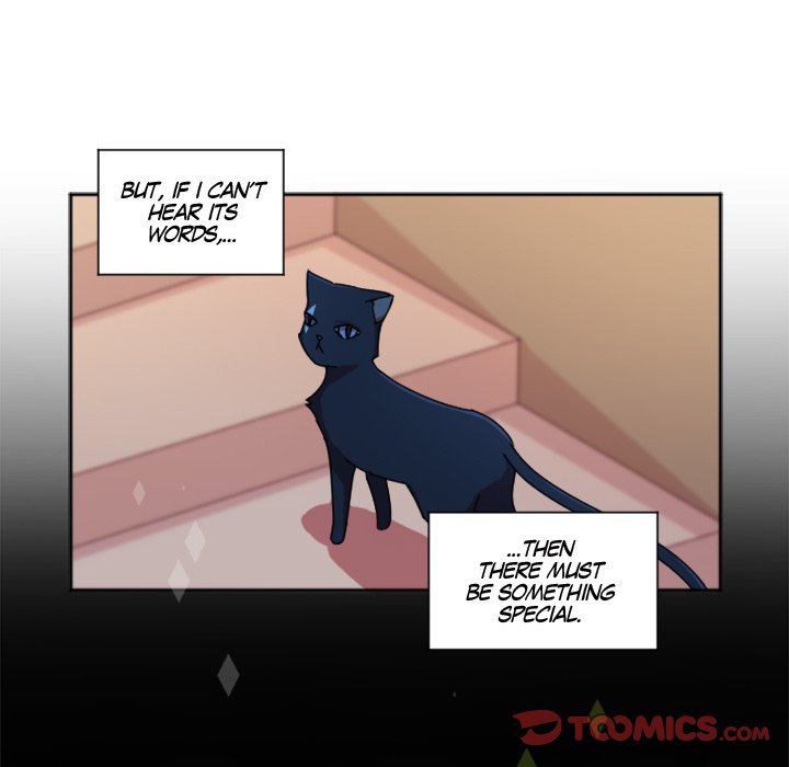 Read Glimmers chapter 22 image 10 on Lezhin