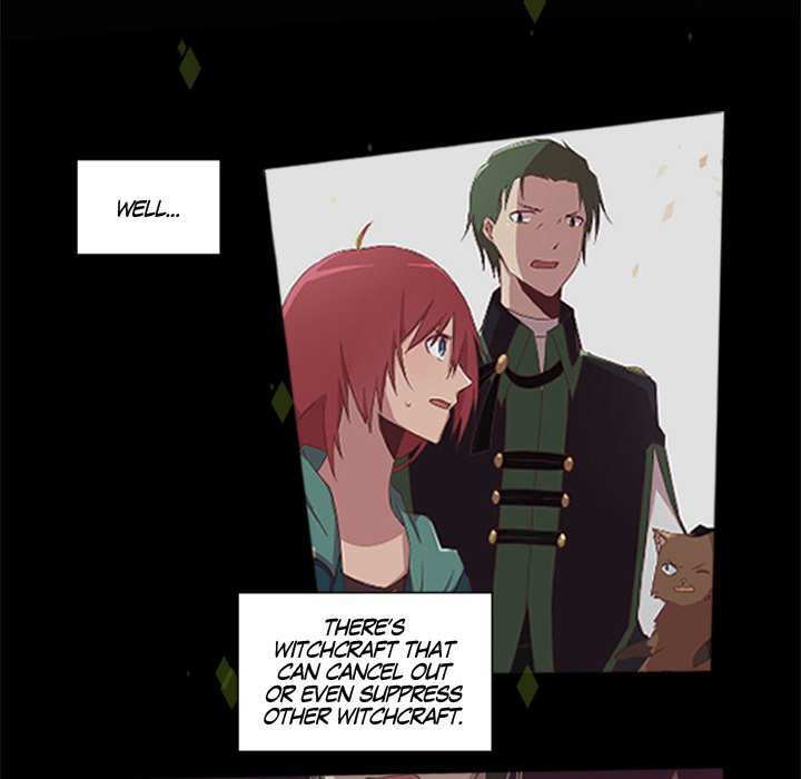 Read Glimmers chapter 22 image 11 on Lezhin