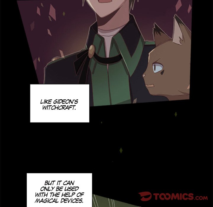 Read Glimmers chapter 22 image 12 on Lezhin