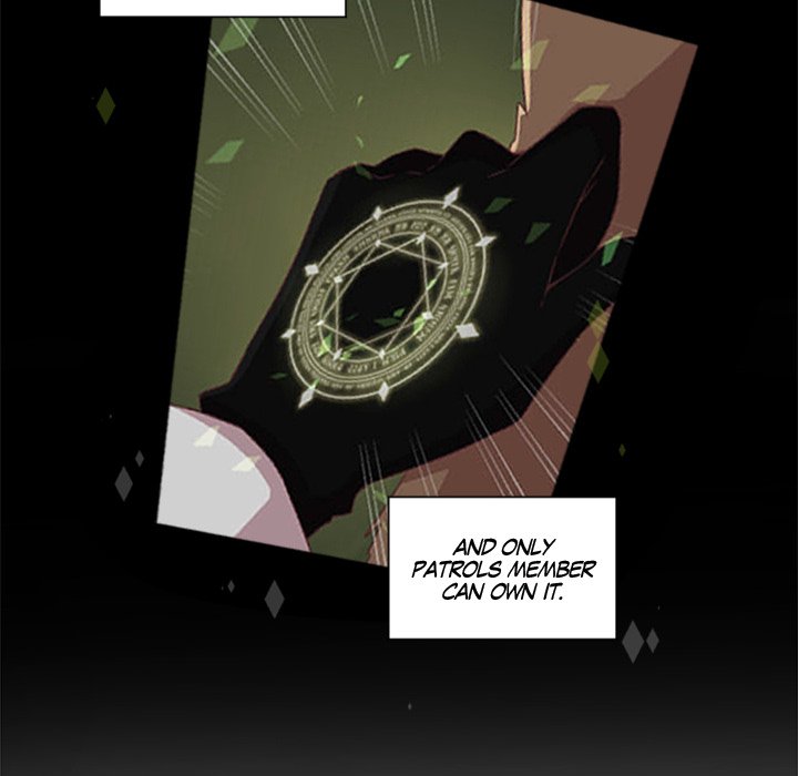 Read Glimmers chapter 22 image 13 on Lezhin