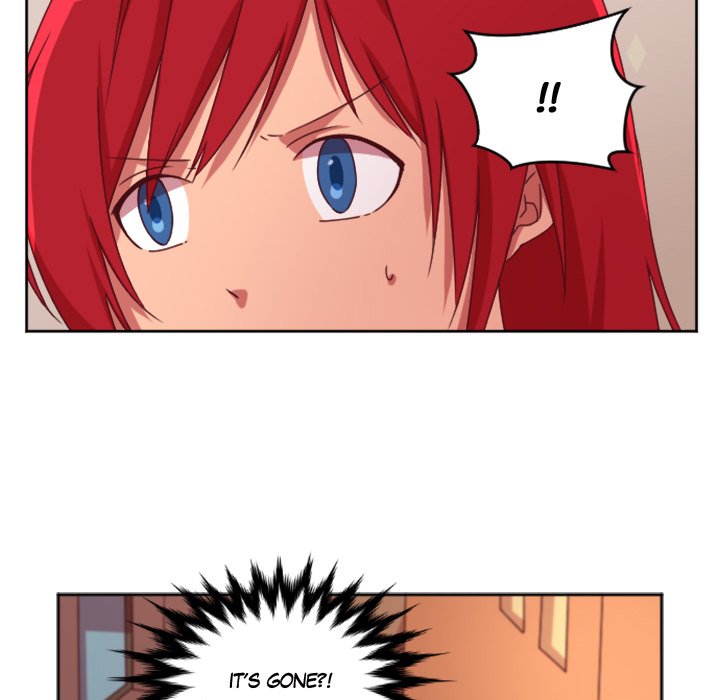 Read Glimmers chapter 22 image 15 on Lezhin