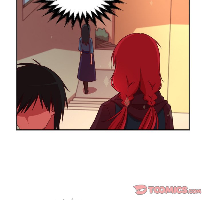 Read Glimmers chapter 22 image 16 on Lezhin