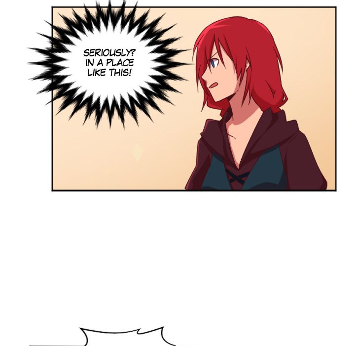 Read Glimmers chapter 22 image 17 on Lezhin