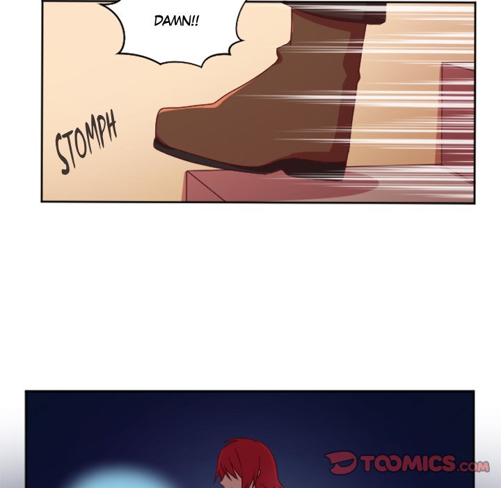 Read Glimmers chapter 22 image 18 on Lezhin