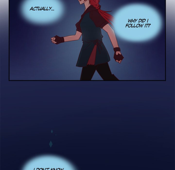 Read Glimmers chapter 22 image 19 on Lezhin