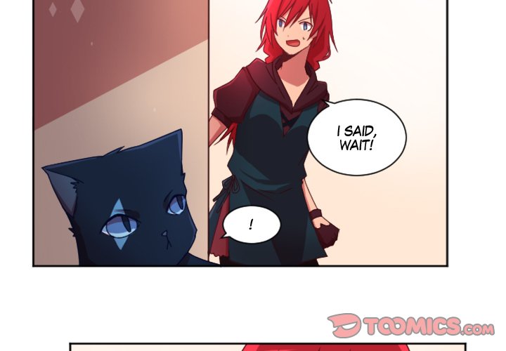 Read Glimmers chapter 22 image 2 on Lezhin