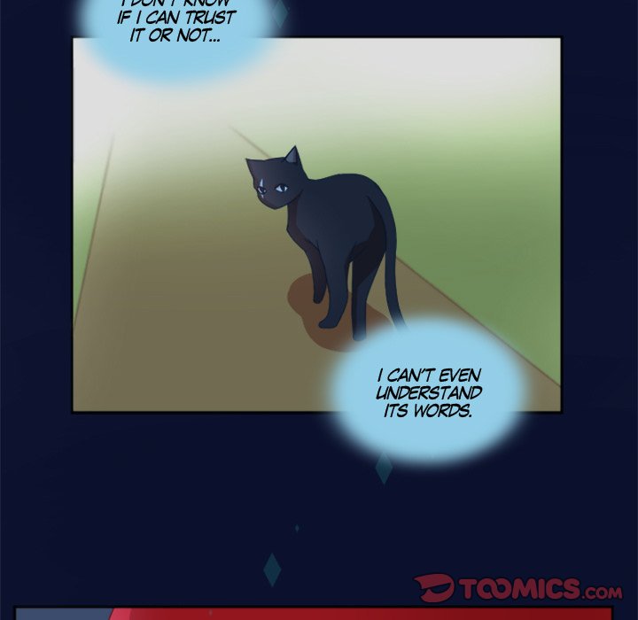Read Glimmers chapter 22 image 20 on Lezhin
