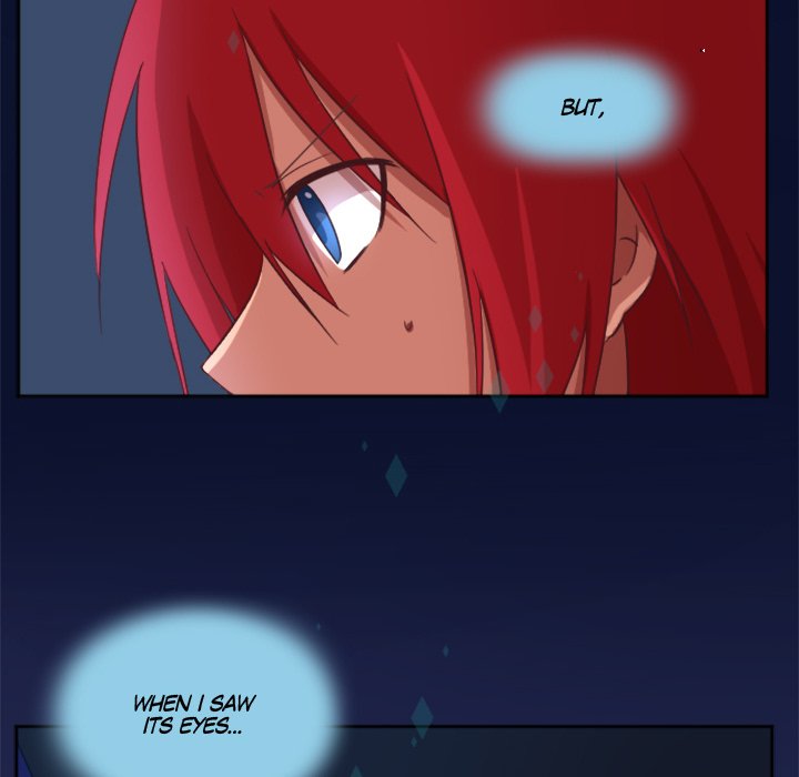 Read Glimmers chapter 22 image 21 on Lezhin