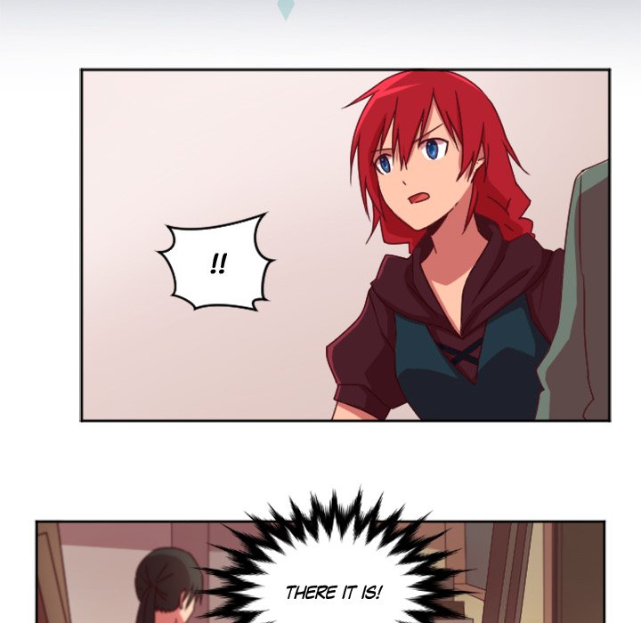 Read Glimmers chapter 22 image 23 on Lezhin